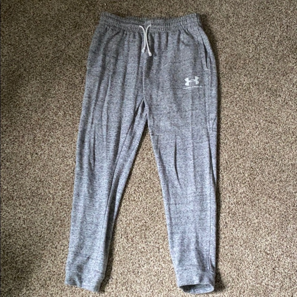 Under Armour Athletic Sweatpant Joggers